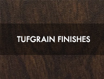 Tufgrain Finishes