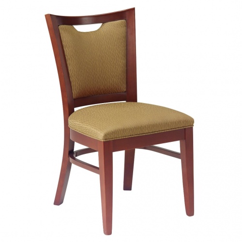 4363 Wood Side Chair
