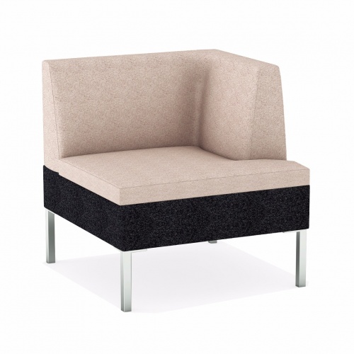 W7850L Ditto Left Arm Chair