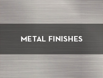 Metal Finishes